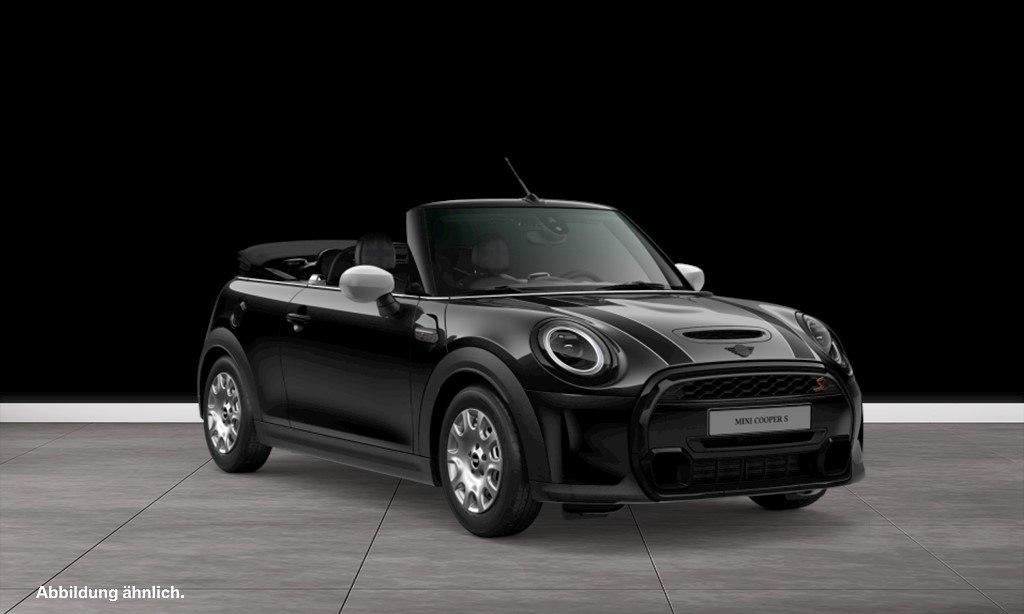MINI Cooper S Cabrio*MINI Yours Trim*Navi*DAB*LED*Dri
