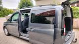 Volkswagen Caddy Maxi - Volkswagen Caddy Maxi aus 2025
