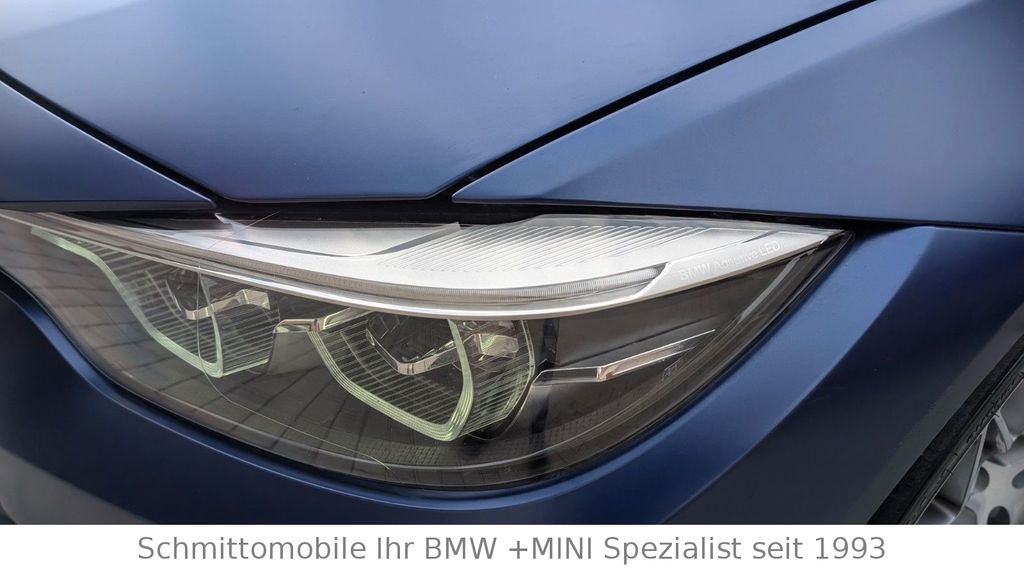 BMW M4 - Bild 20