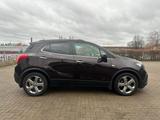 Opel Mokka 1.7 CDTI Innovation XENON*TEMP*PDC*GSD*18" - Opel Mokka Gebrauchtwagen in Hamburg