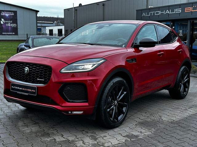 Jaguar E-Pace P300e R-Dynamic SE AWD Plug-In Hybrid (E6