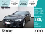 Audi A6 Avant S line *BLACKSTYLE*HUD*MATRIX*NAVI*5J G - Audi A6 Jahreswagen mit Diesel-Antrieb