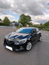 Renault Clio V - Renault Clio in Bonn