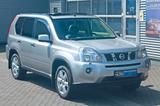 Nissan X-Trail 4x4 2.0 dCi *NAVI*LEDER*PANORAMA*KAMERA* - Nissan X-Trail in Aachen