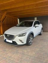 Mazda CX-3 2.0 SKYACTIV-G 120 KIZOKU Intense FWD - Mazda CX-3: Kizoku Intense