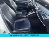 Toyota Mirai - Toyota Mirai aus 2017