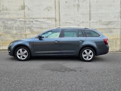 SKODA Octavia Combi Style 2.0TDI 150PS DSG LED ACC