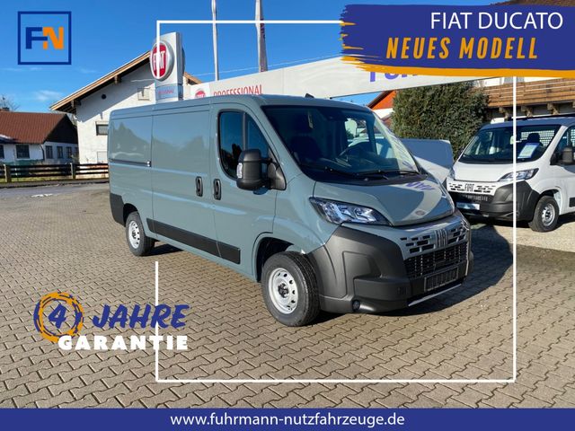 Fiat DUCATO KASTENWAGEN 33 L2H1 140 MT