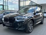 BMW X3 M40i | Panorama | 360° | Laser | Head-Up - gebrauchte BMW X3 M40 aus dem Jahr 2022