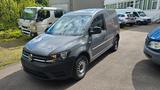 Volkswagen Caddy Nfz Kasten BMT 4Motion - Volkswagen Caddy: 4motion
