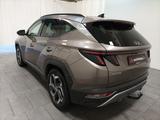 Hyundai Tucson 1.6 T-GDI Trend 4WD|Navi|CAM|Lenkradhzg. - Hyundai TUCSON in Bonn