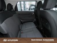 Hyundai INSTER - Vorschau Bild 9