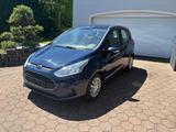 Ford B-Max 1,4 Ambiente,AHK,1.HAND,Renter-Garagenauto - Ford B-Max: Ambiente