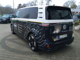 Volkswagen ID.Buzz "Goal" LR 86 kWh 7-Sitzer+AHK+Soundsyste - Volkswagen: Standheizung