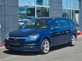 Opel Astra H Caravan Basis - Opel Astra aus 2006 mit Diesel-Antrieb