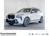 BMW X7 xDrive40i M Sport HUD PANO ACC AHK RFK NAVI - BMW X7 in Hamburg