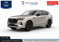 Mazda CX-60 - Vorschau Bild 1