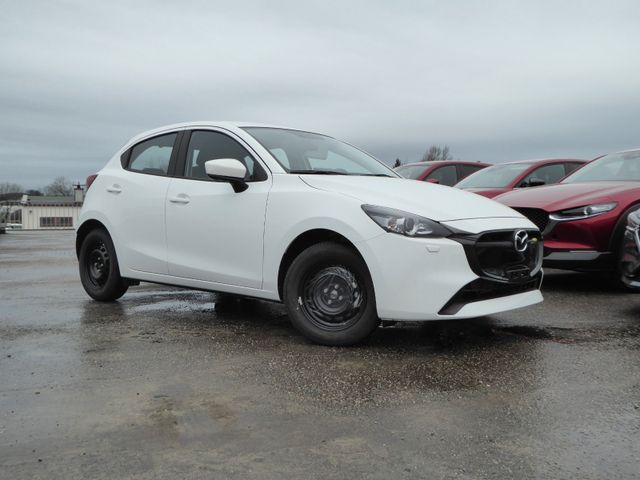 Mazda 2 SKYACTIV-G 75 Center-Line