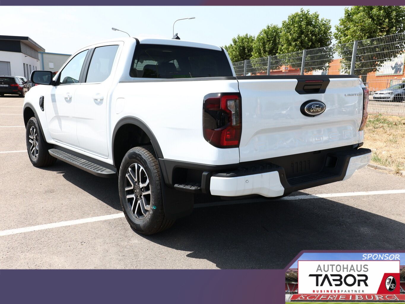 Ford Ranger - Bild 4