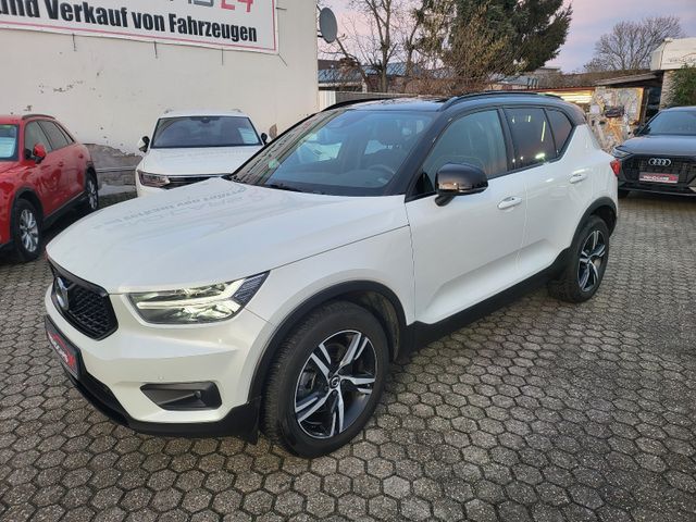 Volvo XC 40 XC40 R Design 2WD*Harmann Kardon*R-Design*