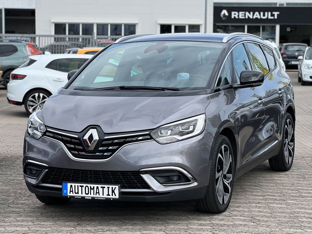 Image of Renault Grand Scenic