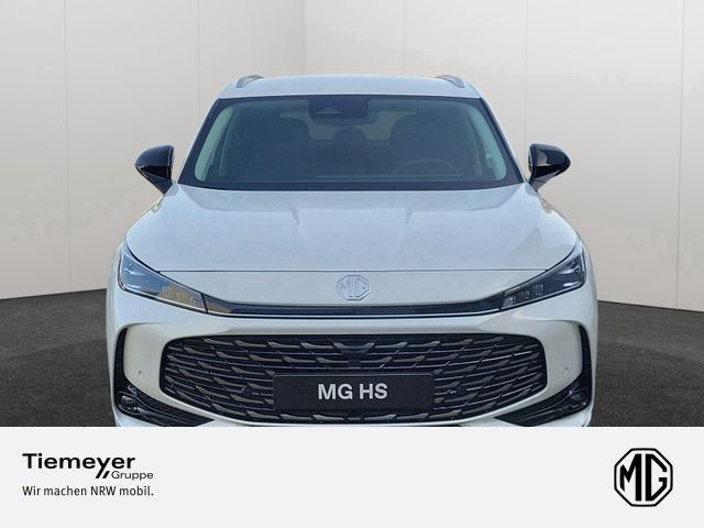 MG HS PHEV 1.5 imagem 2