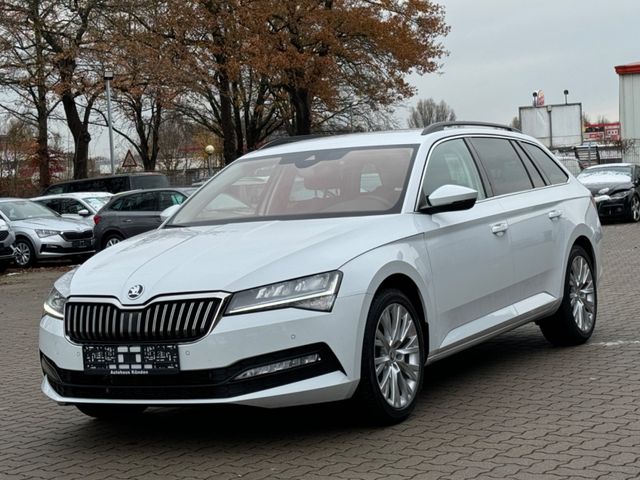 Skoda Superb Combi 2.0 TDI Ambition °R-Kamera°AHK°ACC°