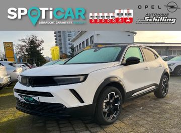 Opel Mokka 1.2 Turbo Ultimate Navi Pro
