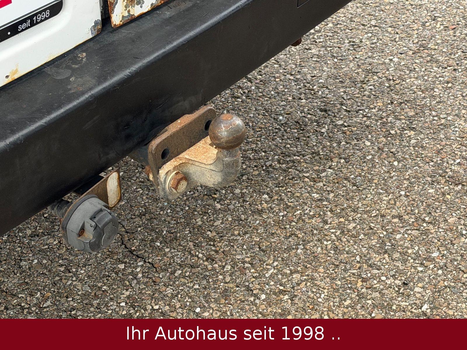 Toyota Proace L2H1 Kasten *AHK/KLIMA/TÜV BIS 03/2028*