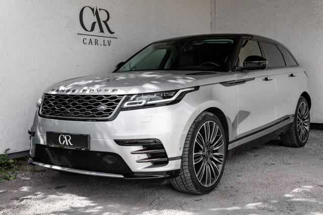 Land Rover Range Rover Velar 3.0 V6 D300 R-Dynamic *HUD*PAN