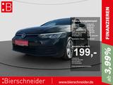 Volkswagen Golf 8 Var. 2.0 TDI Life PANO ACC PDC DIG.COCKPI - Autos in Bonn: Co