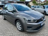 Volkswagen Golf Sportsvan VII Trendline BMT/S  1. Hand - VW Golf Sportsvan in München