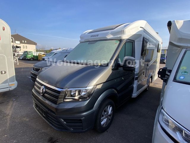 Knaus Van Ti plus 650 MEG Platinum *Automatik...*