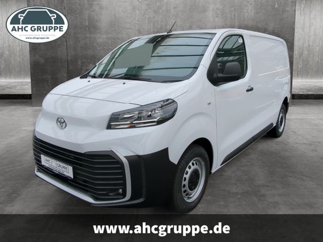 Toyota Proace Kasten L1 2.0 D-4D EU6e 144 PS Meister, N