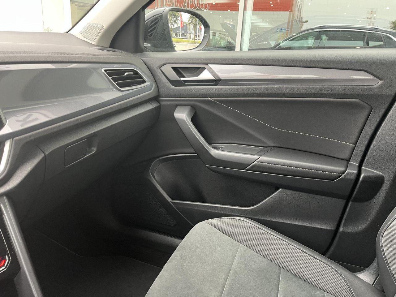 Volkswagen T-Roc 1.0 TSI Style LED ACC NAVI APP 2,99, миниатюра 21