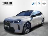 BMW iX M70 xDrive AHK/ACC/Panorama/Autobahnassistent - BMW mit Elektro-Antrieb: Beige