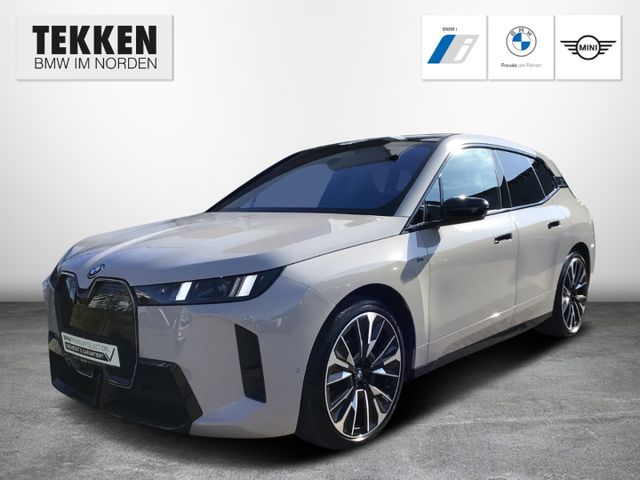 BMW iX M70 xDrive AHK/ACC/Panorama/Autobahnassistent