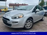 Fiat Punto Lounge 1,2 8 v Klima Alu ,Allseasontyre - Fiat Punto Gebrauchtwagen in München