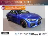 BMW M440i xDrive Cabrio UPE: 97.280€ - BMW M440