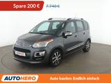 Citroën C3 Picasso 1.2 PureTech Selection*TEMPO*PDC*BT - Citroën C3 Picasso Gebrauchtwagen