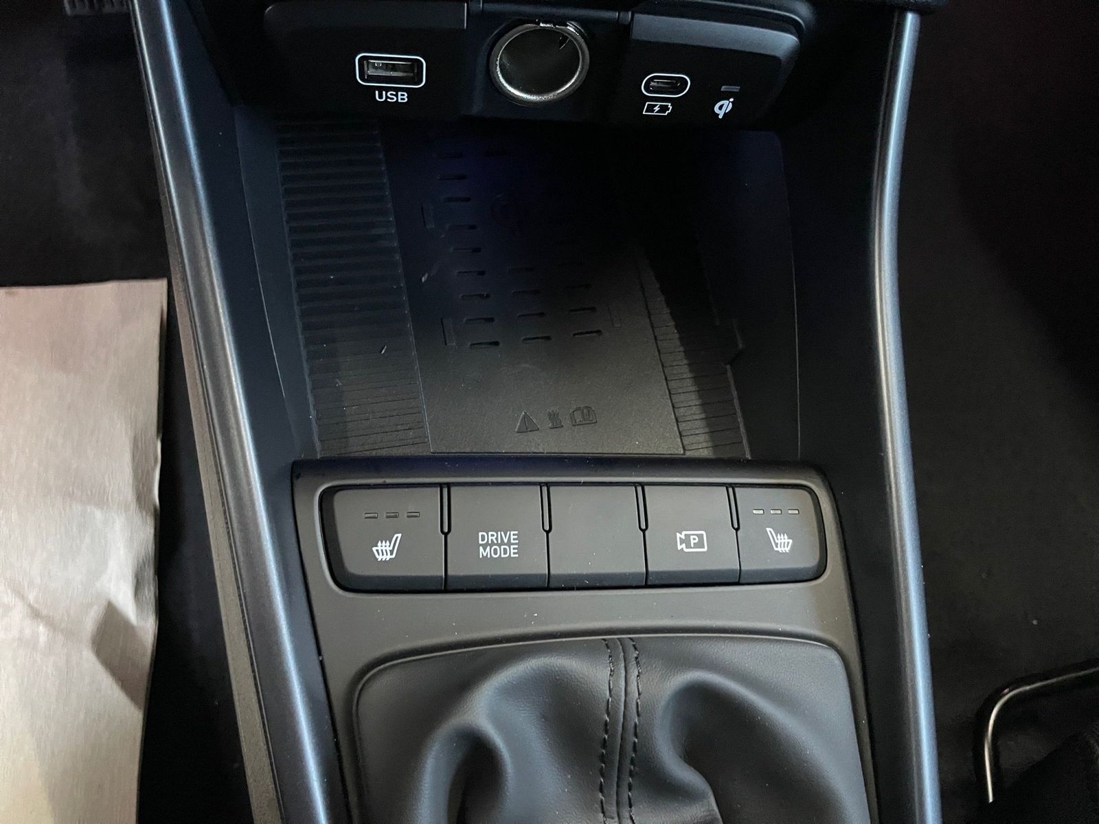 Hyundai i20 – Bild 16