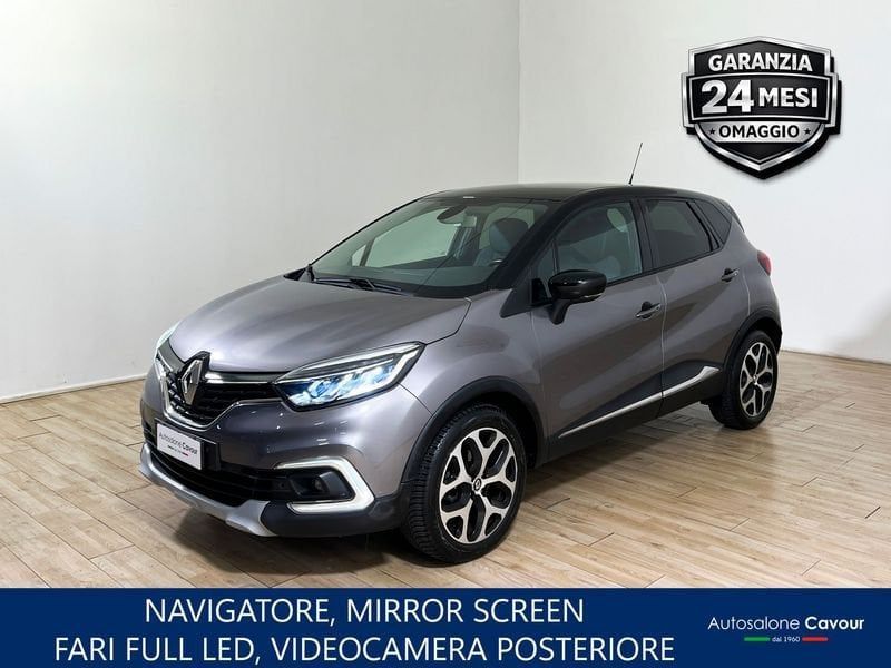 Image of Renault Captur