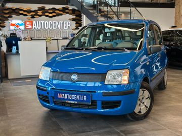 Fiat Panda 1.1 8V Active *TÜV*guter Zustand*