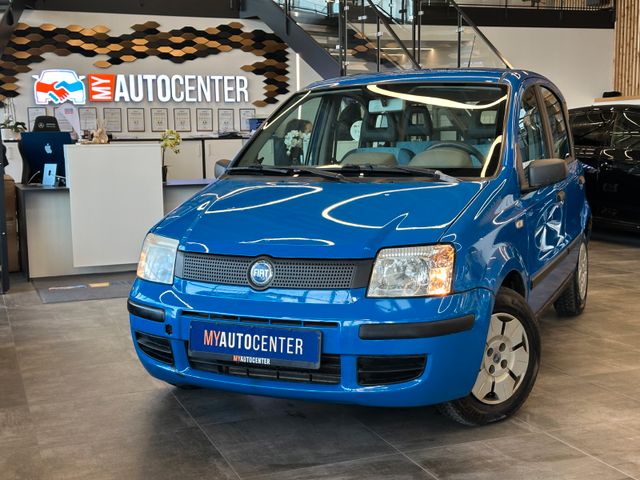 Fiat Panda 1.1 8V Active *TÜV*guter Zustand*