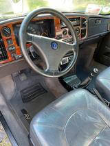 Saab 900 S Cabrio Klassiker - Saab 900 Gebrauchtwagen