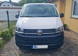 Volkswagen T6 Kombi 2.0 TDI Bus 9-Sitzer AHK PDC Klima - Volkswagen T6 Kombi in Berlin