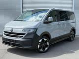Volkswagen T7 eCaravelle PanAmericana Wärmepumpe LED AHK