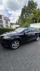 Audi Q7 4.2 V8 TDI quattro | 340 PS  - gebrauchte Audi Q7 aus dem Jahr 2011