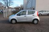 Opel Agila B 2. Hand / 5 Gang FN:44 - Opel Agila: Kleinwagen