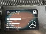Mercedes-Benz V 300 d Automatik EDITION AMG lang, 7 Sitze - Mercedes-Benz V 300 von privat
